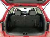 Thumbnail of 2021 Red Kia Sorento Hybrid