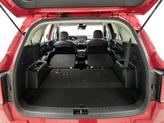 Thumbnail of 2021 Red Kia Sorento Hybrid