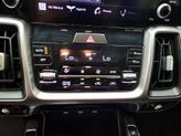 Thumbnail of 2021 Red Kia Sorento Hybrid