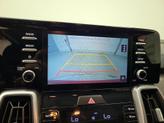 Thumbnail of 2021 Red Kia Sorento Hybrid