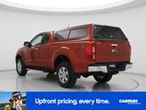 Thumbnail of 2022 Red Ford Ranger