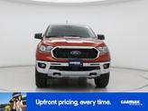 Thumbnail of 2022 Red Ford Ranger