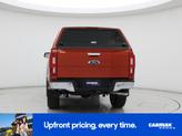 Thumbnail of 2022 Red Ford Ranger