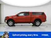 Thumbnail of 2022 Red Ford Ranger