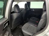 Thumbnail of 2023 Silver Mitsubishi Outlander