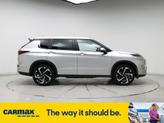 Thumbnail of 2023 Silver Mitsubishi Outlander