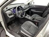 Thumbnail of 2023 Silver Mitsubishi Outlander