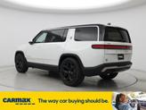Thumbnail of 2024 White Rivian R1S