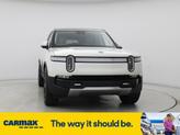 Thumbnail of 2024 White Rivian R1S