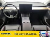 Thumbnail of 2023 Gray Tesla Model Y