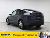 Thumbnail of 2023 Gray Tesla Model Y