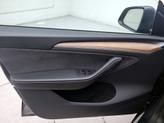 Thumbnail of 2023 Gray Tesla Model Y