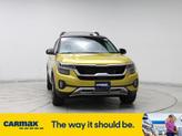 Thumbnail of 2023 Gold Kia Seltos