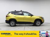 Thumbnail of 2023 Gold Kia Seltos
