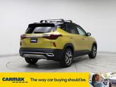 Thumbnail of 2023 Gold Kia Seltos