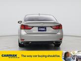 Thumbnail of 2015 Silver Lexus GS 350