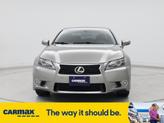 Thumbnail of 2015 Silver Lexus GS 350