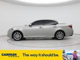Thumbnail of 2015 Silver Lexus GS 350