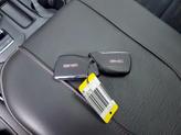 Thumbnail of 2023 Silver GMC Sierra 1500