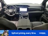 Thumbnail of 2023 Silver GMC Sierra 1500