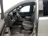 Thumbnail of 2023 Silver GMC Sierra 1500