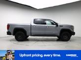 Thumbnail of 2023 Silver GMC Sierra 1500