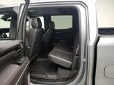 Thumbnail of 2023 Silver GMC Sierra 1500
