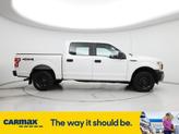 Thumbnail of 2018 White Ford F-150