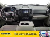 Thumbnail of 2018 White Ford F-150