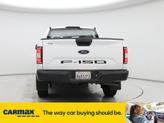 Thumbnail of 2018 White Ford F-150