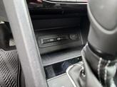 Thumbnail of 2023 Black Volkswagen Atlas