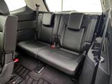 Thumbnail of 2023 Black Volkswagen Atlas