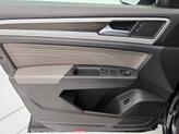 Thumbnail of 2023 Black Volkswagen Atlas