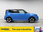 Thumbnail of 2023 Blue Kia Soul
