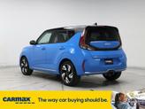 Thumbnail of 2023 Blue Kia Soul