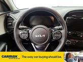 Thumbnail of 2023 Blue Kia Soul
