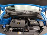 Thumbnail of 2023 Blue Kia Soul