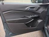 Thumbnail of 2025 Cypress Gray Chevrolet Trax