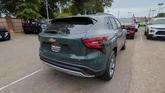 Thumbnail of 2025 Cypress Gray Chevrolet Trax