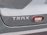 Thumbnail of 2025 Cypress Gray Chevrolet Trax
