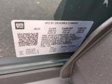 Thumbnail of 2025 Cypress Gray Chevrolet Trax