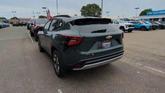 Thumbnail of 2025 Cypress Gray Chevrolet Trax