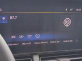 Thumbnail of 2025 Cypress Gray Chevrolet Trax