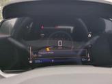 Thumbnail of 2025 Cypress Gray Chevrolet Trax