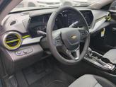 Thumbnail of 2025 Cypress Gray Chevrolet Trax