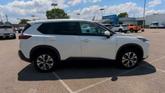 Thumbnail of 2023 Pearl White Tricoat Nissan Rogue