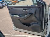 Thumbnail of 2023 Pearl White Tricoat Nissan Rogue