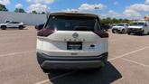 Thumbnail of 2023 Pearl White Tricoat Nissan Rogue