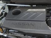 Thumbnail of 2023 Pearl White Tricoat Nissan Rogue