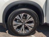 Thumbnail of 2023 Pearl White Tricoat Nissan Rogue